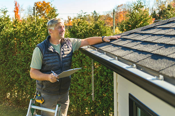 Trusted Roof Leak Repair service in Williamsburg, VA - Ben Roofing and Steel LLC