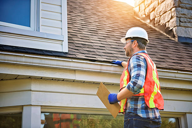 Trusted Gutter Repair And Installation service in Williamsburg, VA - Ben Roofing and Steel LLC